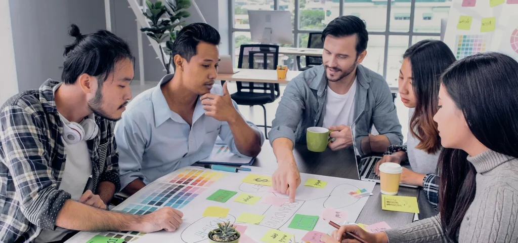 Optimiser votre strategie digitale
